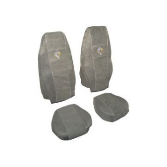 SEAT COVERS MAN L2000