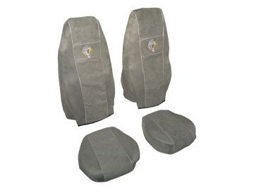 SEAT COVERS MAN L2000