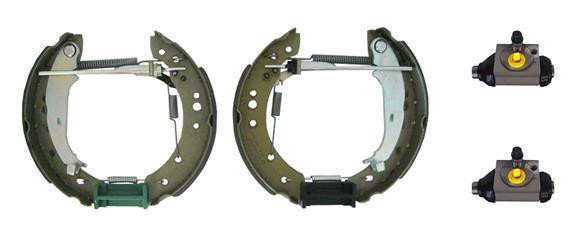BRAKE SHOE