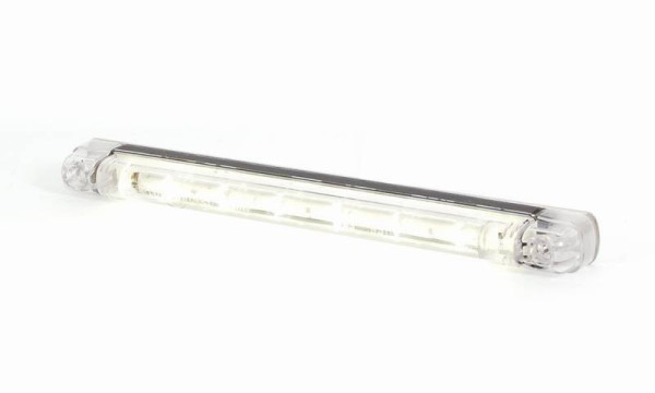 Svetlomet pro denní svícení W89 LED, LED, 12V|24V