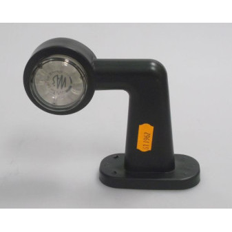 LAMP POSITIONAL FRONT-REAR, RIGHT 12/24V