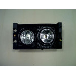 HEADLAMP FOG LEFT DAF XF95,XF105