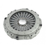 CLUTCH DISC DAF 95XF