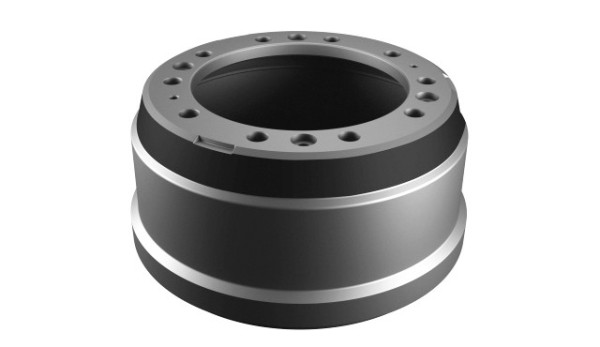 BRAKE DRUM