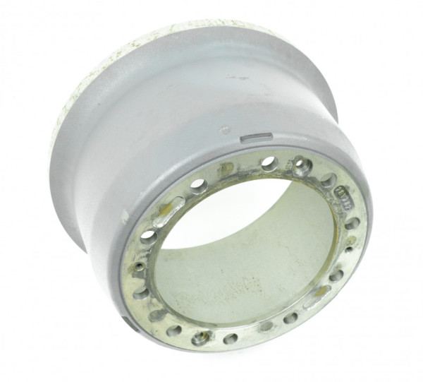 BRAKE DRUM