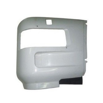 COVER HEADLAMP LEFT DAF 95XF