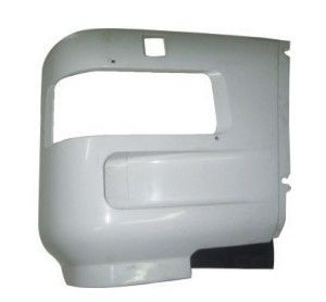 COVER HEADLAMP LEFT DAF 95XF