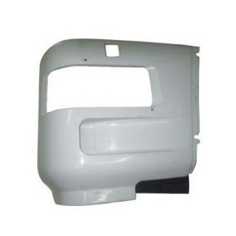 COVER HEADLAMP RIGHT DAF 95XF