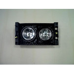 HEADLAMP FOG RIGHT DAF XF95,XF105