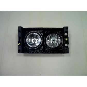 HEADLAMP FOG RIGHT DAF XF95,XF105