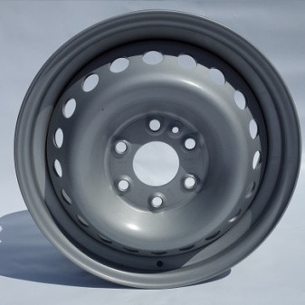 DISC WHEEL 6,50J16 ET68 6HOLES Gianetti