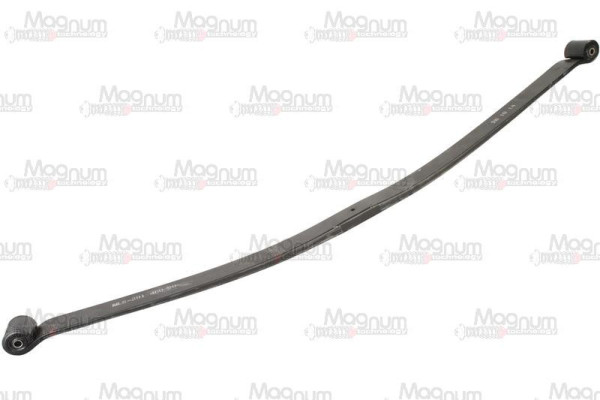 LEAF SPRING FRONT DAF