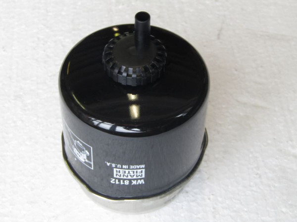 FUEL FILTER