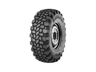 TYRE CONTINENTAL 365/80 R20 152K MPT81