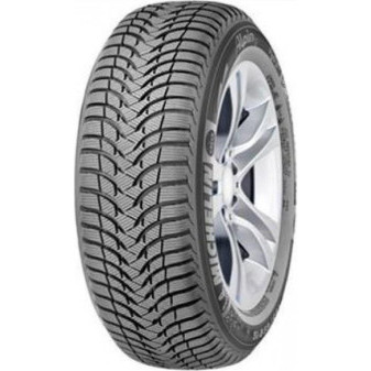 Pneumatika MICHELIN Z205/55 R16 94H XL Alpin 6