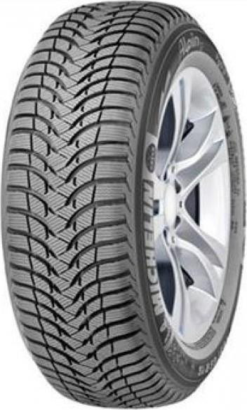 Pneumatika MICHELIN Z205/55 R16 94H XL Alpin 6