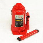 HYDRAULIC JACK 30 T