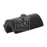 STABILIZER BUSHING REAR DAF LF45