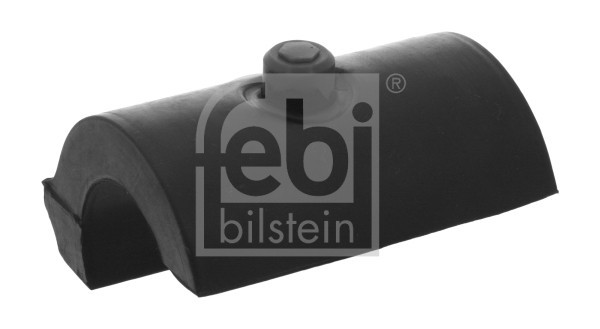 STABILIZER BUSHING REAR DAF LF45