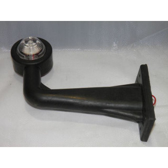 LAMP POSITIONAL zahnuté-TIR univerzal BIG DIODE