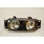 HEADLAMP FOG Scania RIGHT