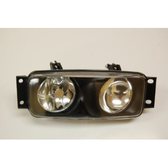 HEADLAMP FOG Scania RIGHT