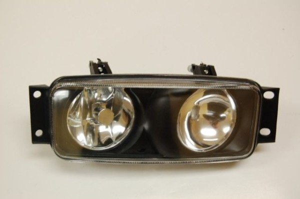 HEADLAMP FOG Scania RIGHT