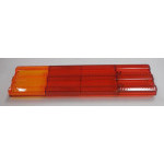 COVER LAMP REAR MB RED