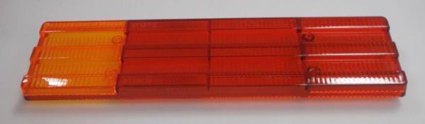 COVER LAMP REAR MB RED