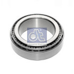 BEARING 33017 SKF