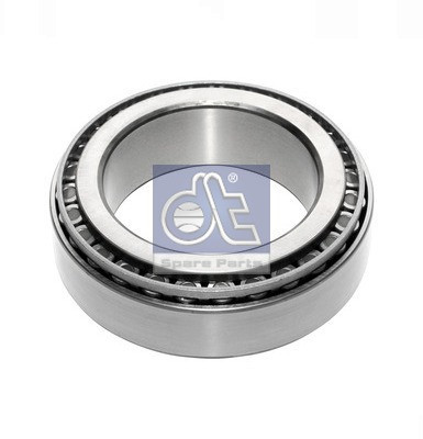 BEARING 33017 SKF