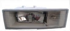 FOG LAMP RIGHT Volvo FH12