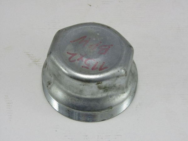 COVER OF HUB WHEEL BPW 115X2mm