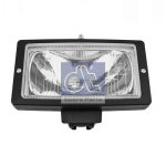 HEADLAMP HIGH BEAM Volvo