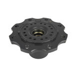 WHEEL HUB FRONT DAF