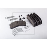 BRAKE PADS textar