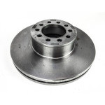 BRAKE DISC FRONT MAN