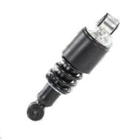 TELESCOPIC DAMPER CABINE REAR DAF LF