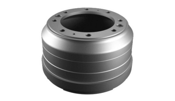 BRAKE DRUM