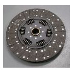 CLUTCH PLATE SCANIA