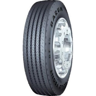 Pneumatika BARUM 265/70 R19.5 134/136M BF 15 ROAD FRONT