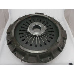 CLUTCH DISC 512 T815 TRCH