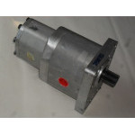 GEAR PUMP UR 80/40L dvojité