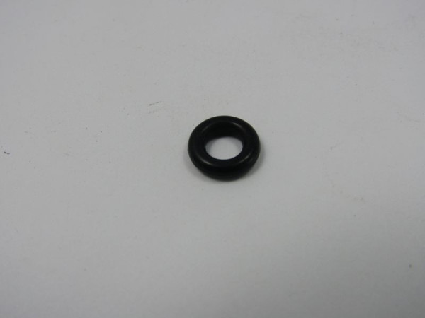 RUBBER BUSHING 13X6