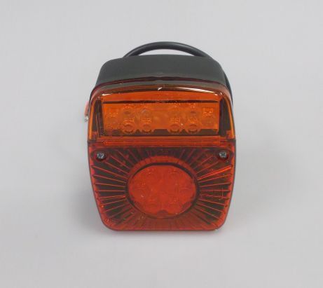 LAMP COMBINATED REAR