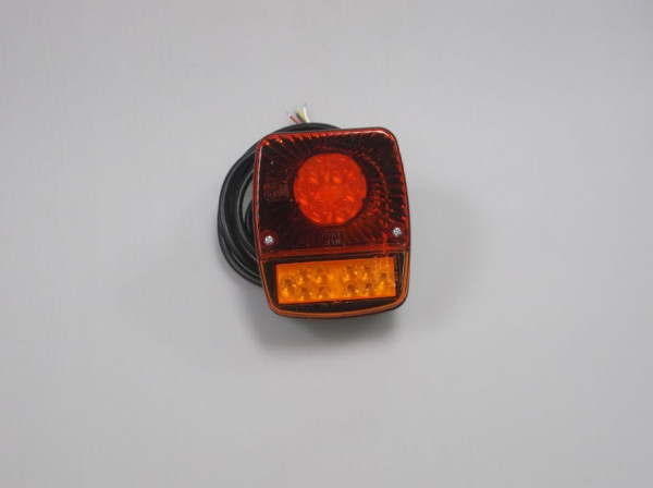 LAMP COMBINATED REAR