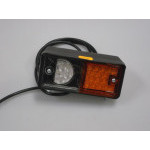 LAMP COMBINATED FRONT 12/24V