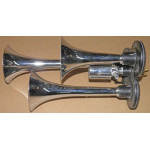 HORN AIR trojitá 15/21/27 cm