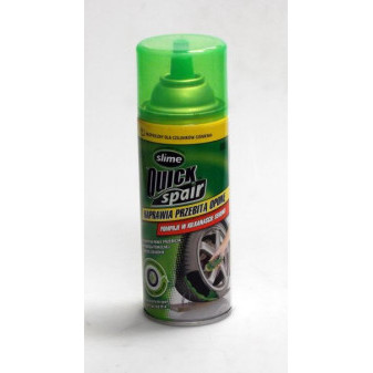 Sprej na opravu pneumatik 300ml