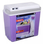 Box chladící 23l 230V/12V 40x24x40cm